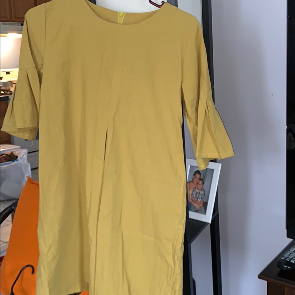 One tunic small
